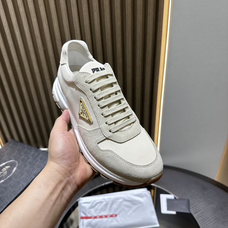 Prada Sneaker