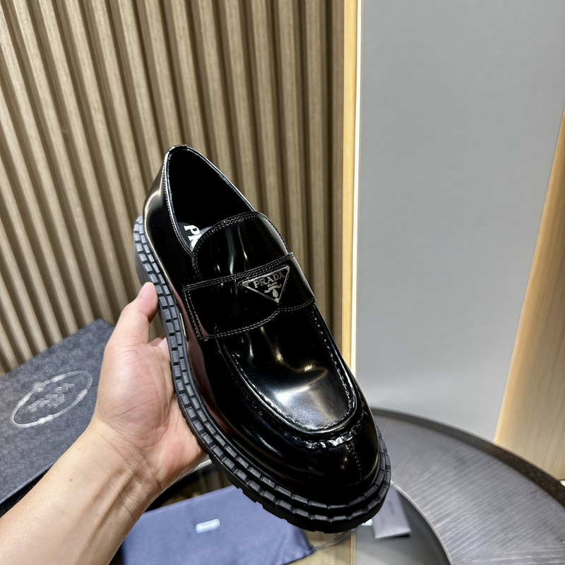 Prada Loafers