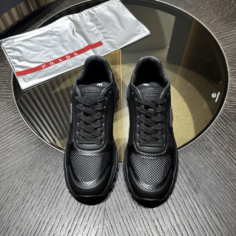 Prada Sneaker