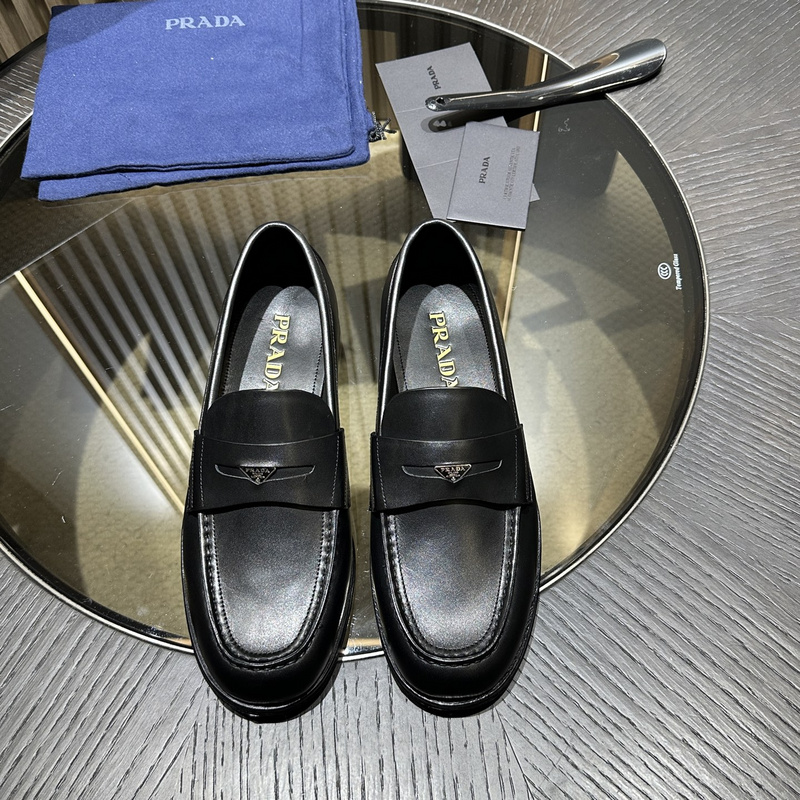 Prada Loafers