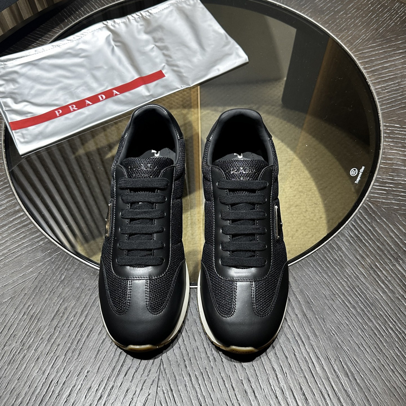 Prada Sneaker