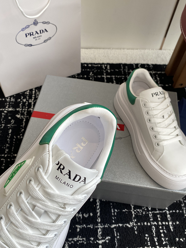 Prada Sneaker