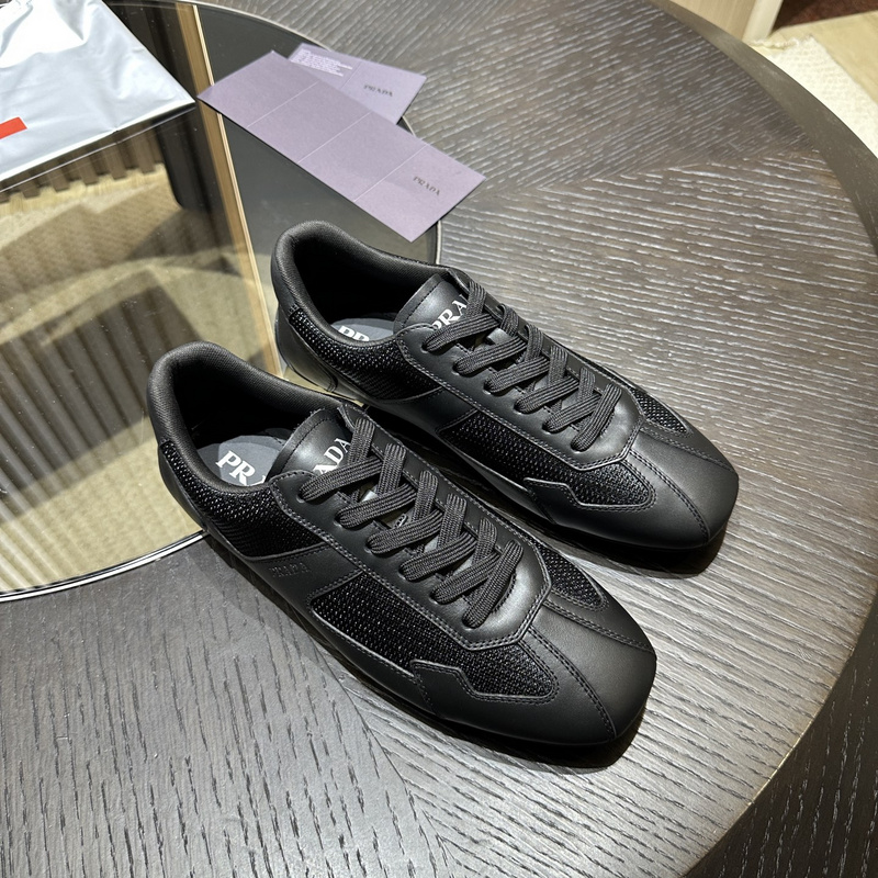 Prada Sneaker