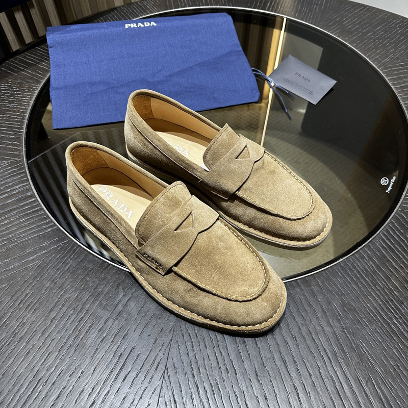 Prada Loafers