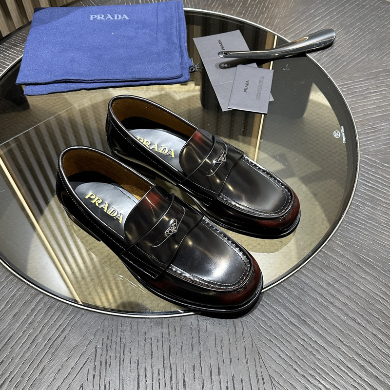 Prada Loafers