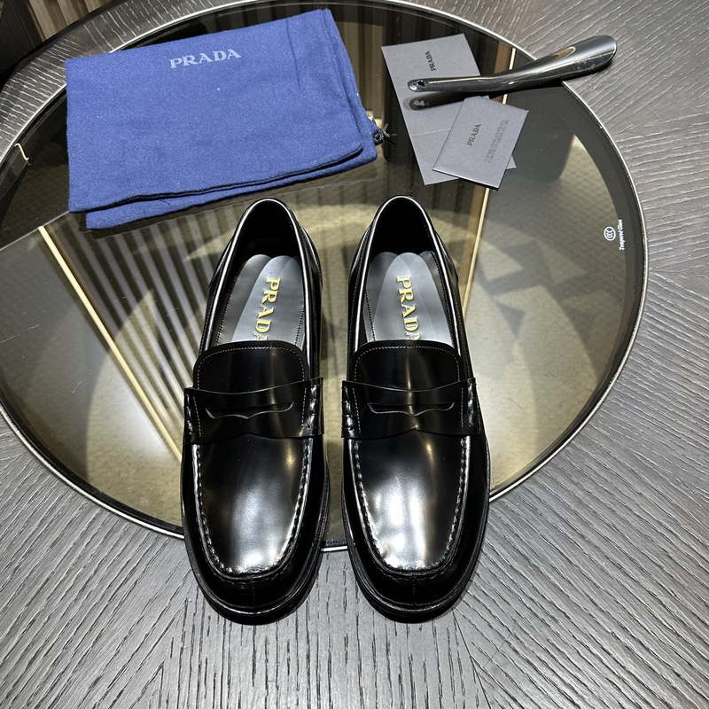 Prada Loafers