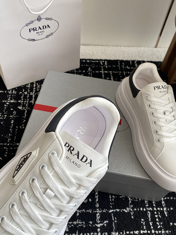 Prada Sneaker