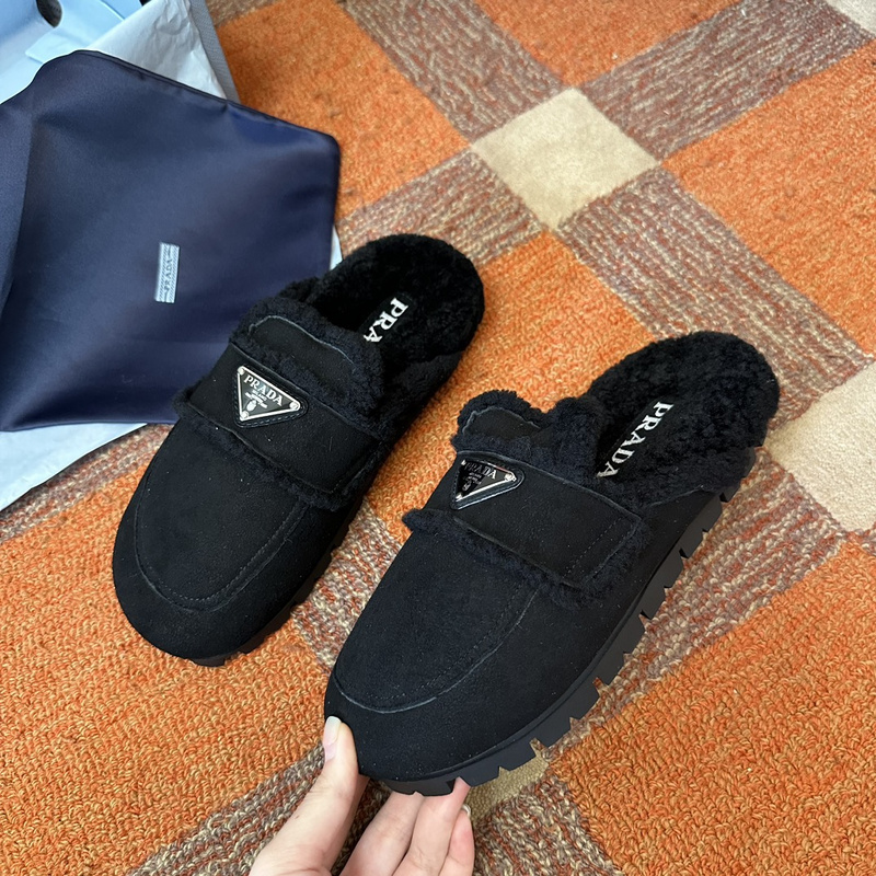Prada Slippers