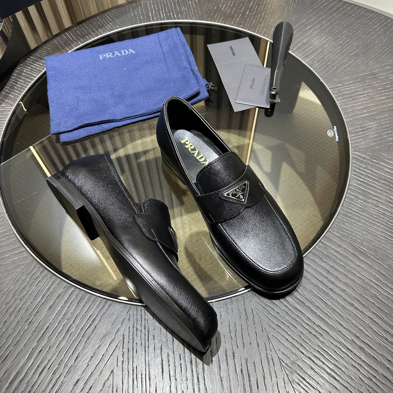 Prada Loafers