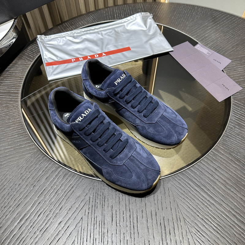 Prada Sneaker