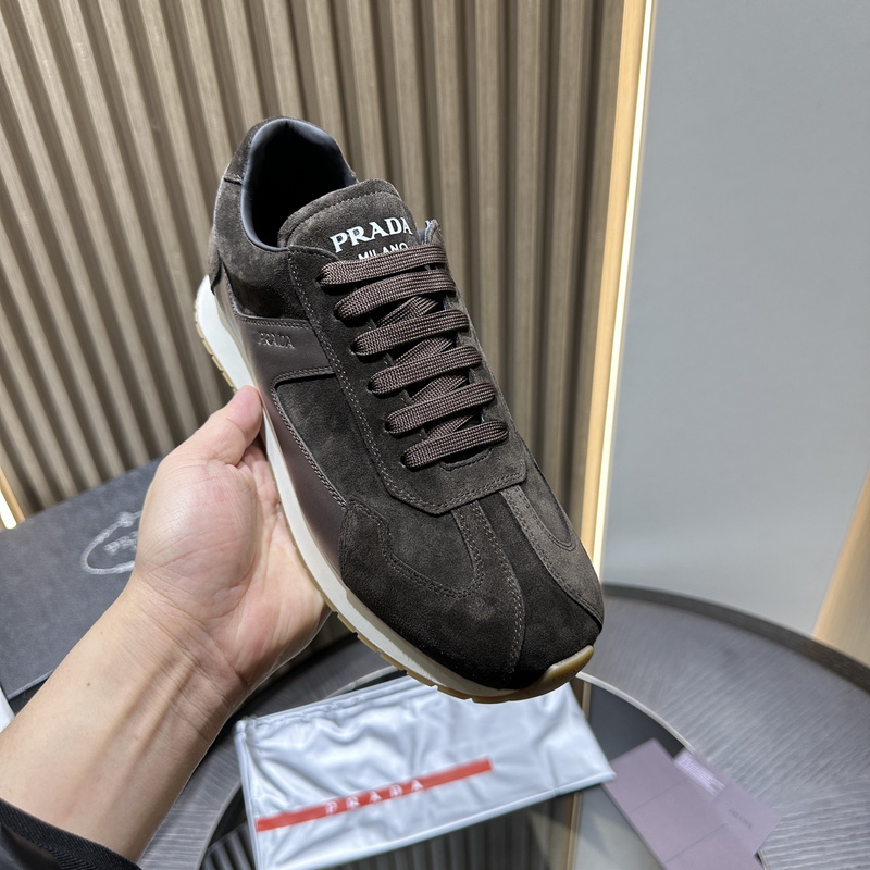 Prada Sneaker