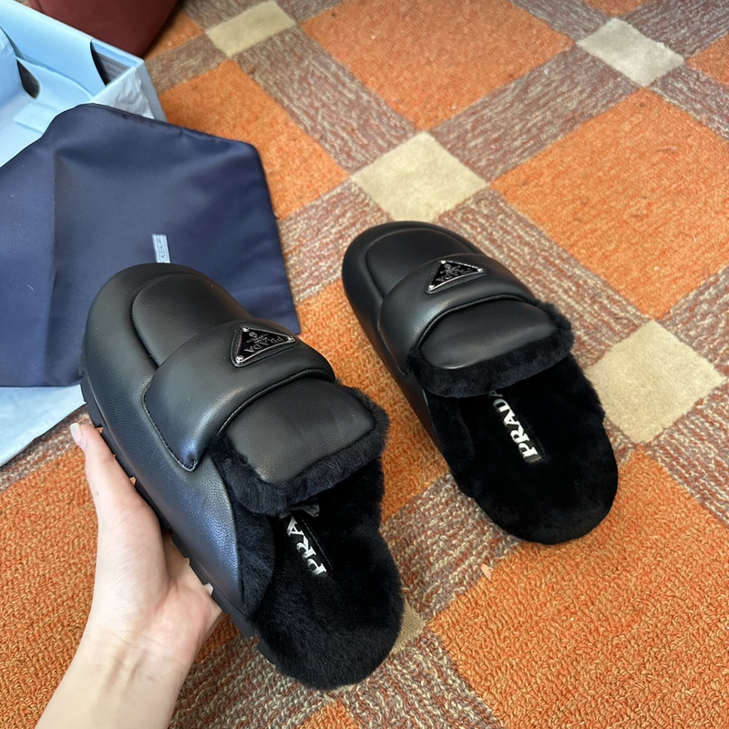 Prada Slippers
