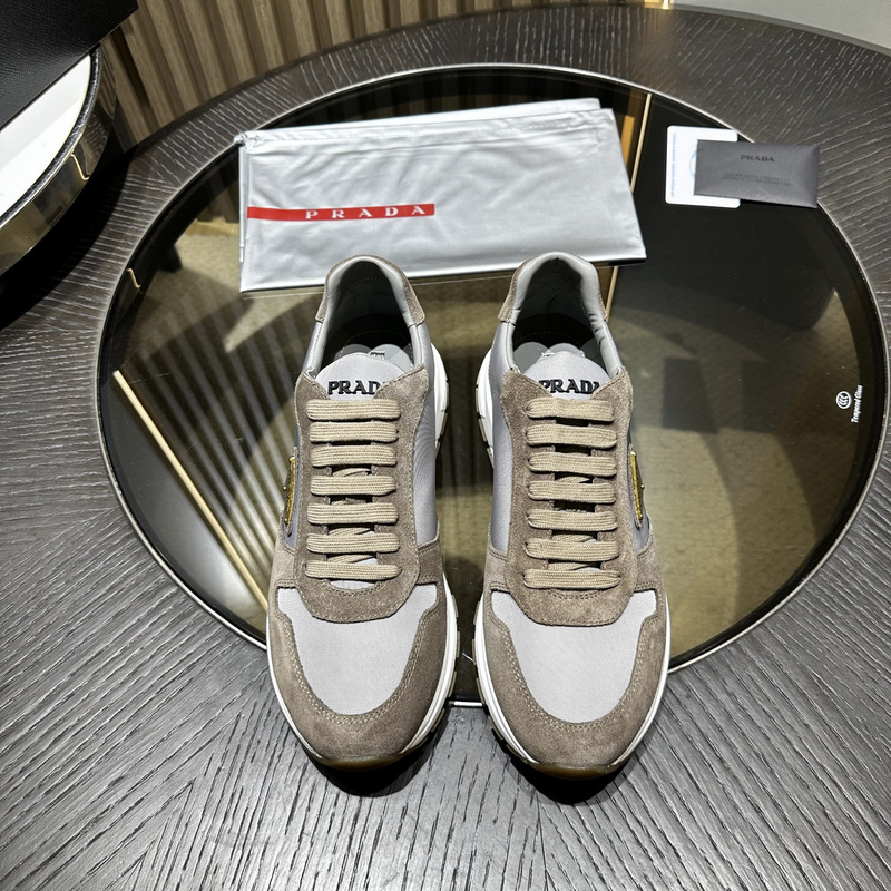 Prada Sneaker