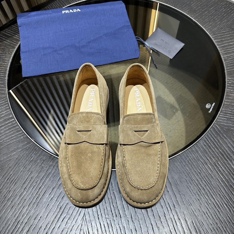 Prada Loafers