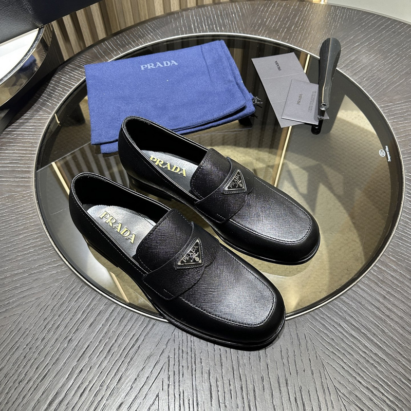 Prada Loafers