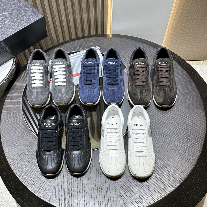 Prada Sneaker
