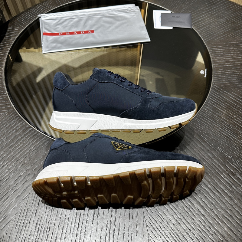 Prada Sneaker