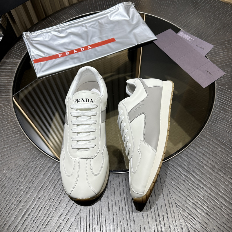 Prada Sneaker