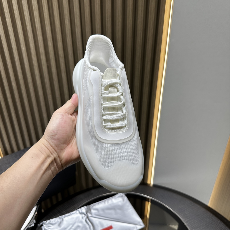 Prada Sneaker