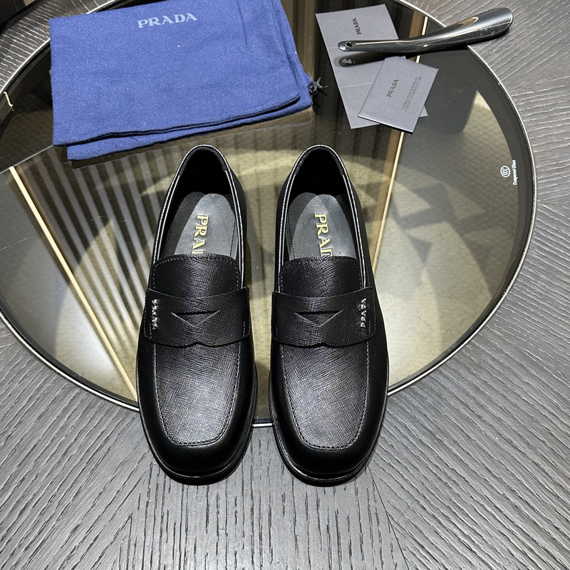 Prada Loafers