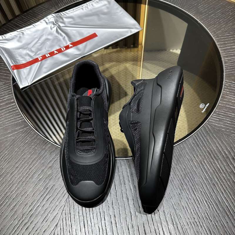 Prada Sneaker