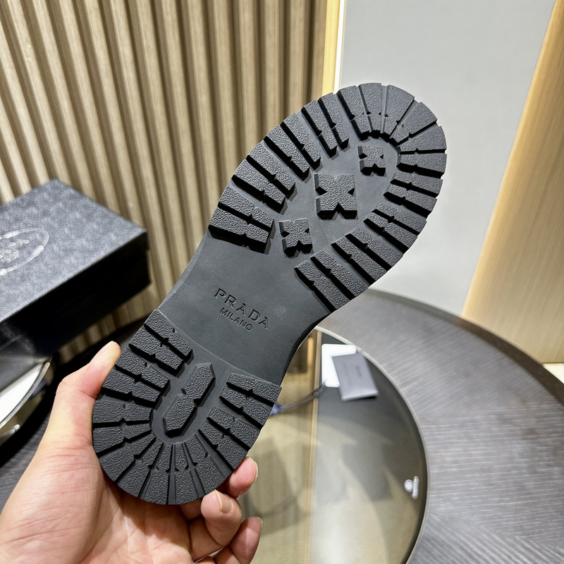 Prada Loafers