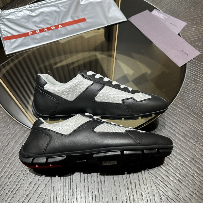 Prada Sneaker