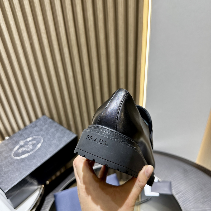 Prada Loafers
