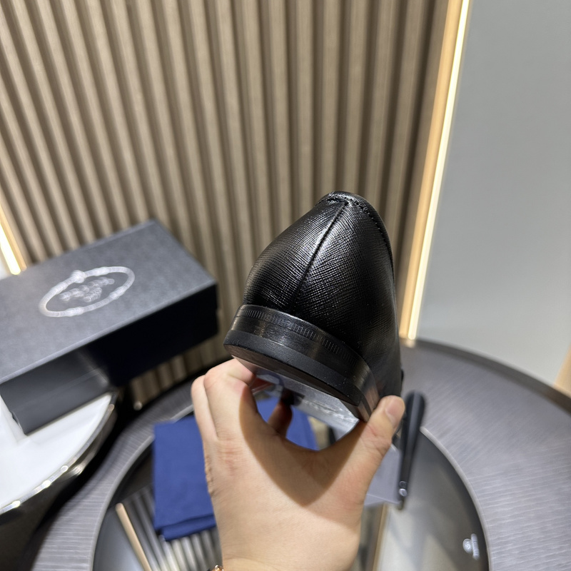 Prada Loafers