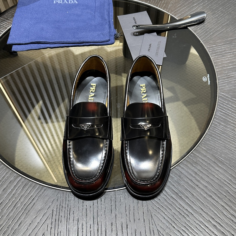 Prada Loafers