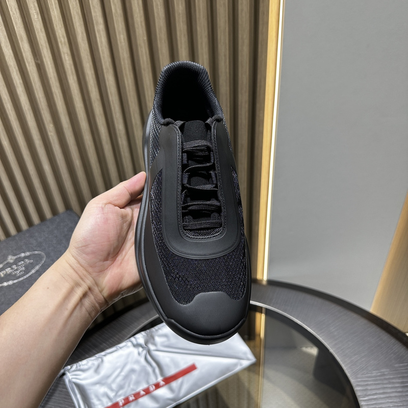 Prada Sneaker