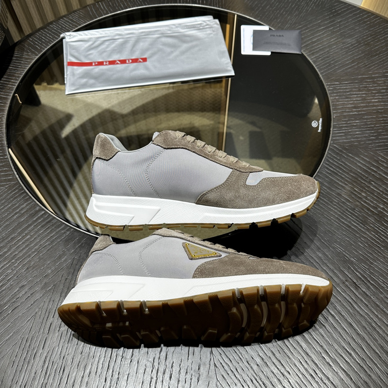 Prada Sneaker