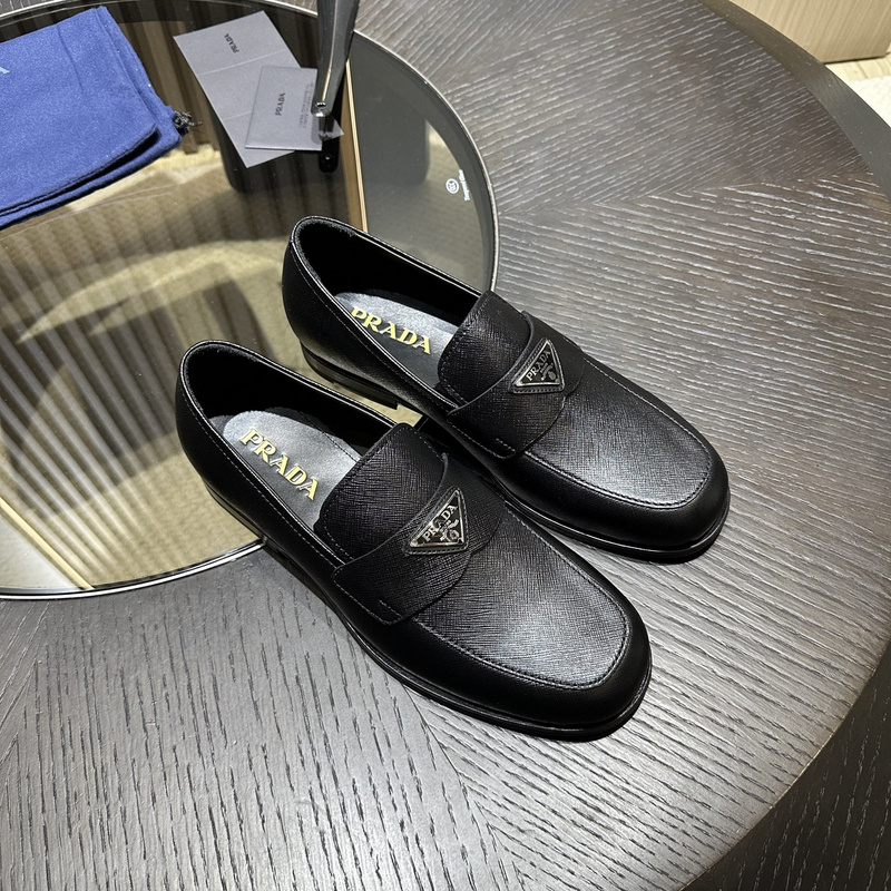 Prada Loafers