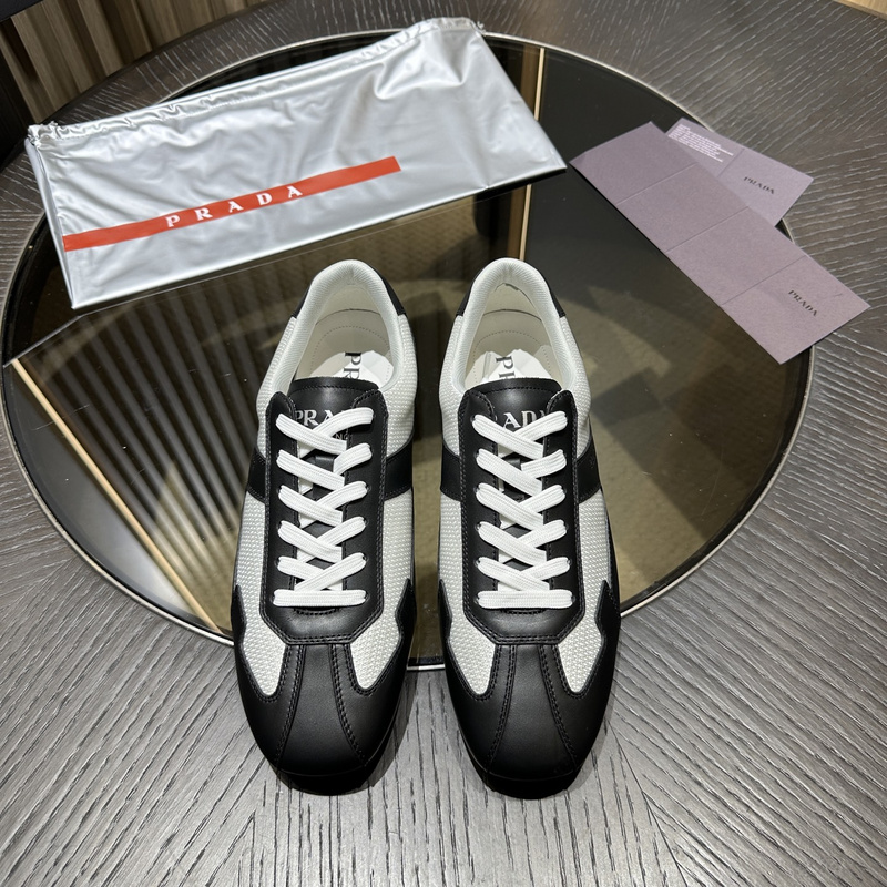 Prada Sneaker