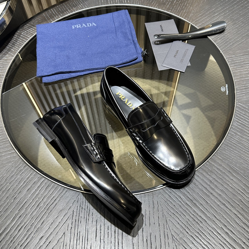 Prada Loafers