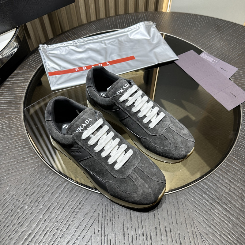 Prada Sneaker