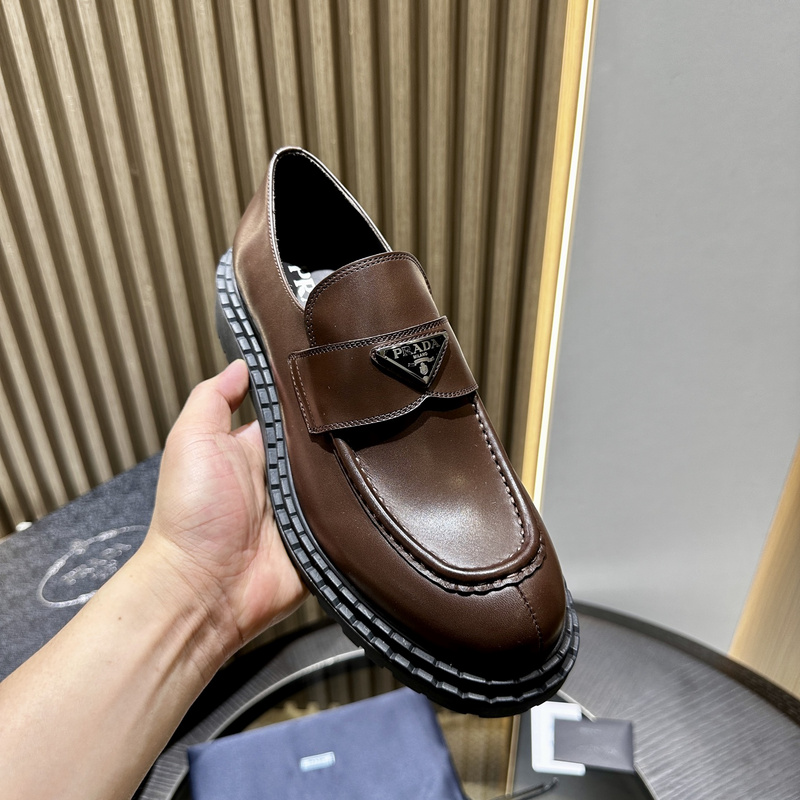Prada Loafers