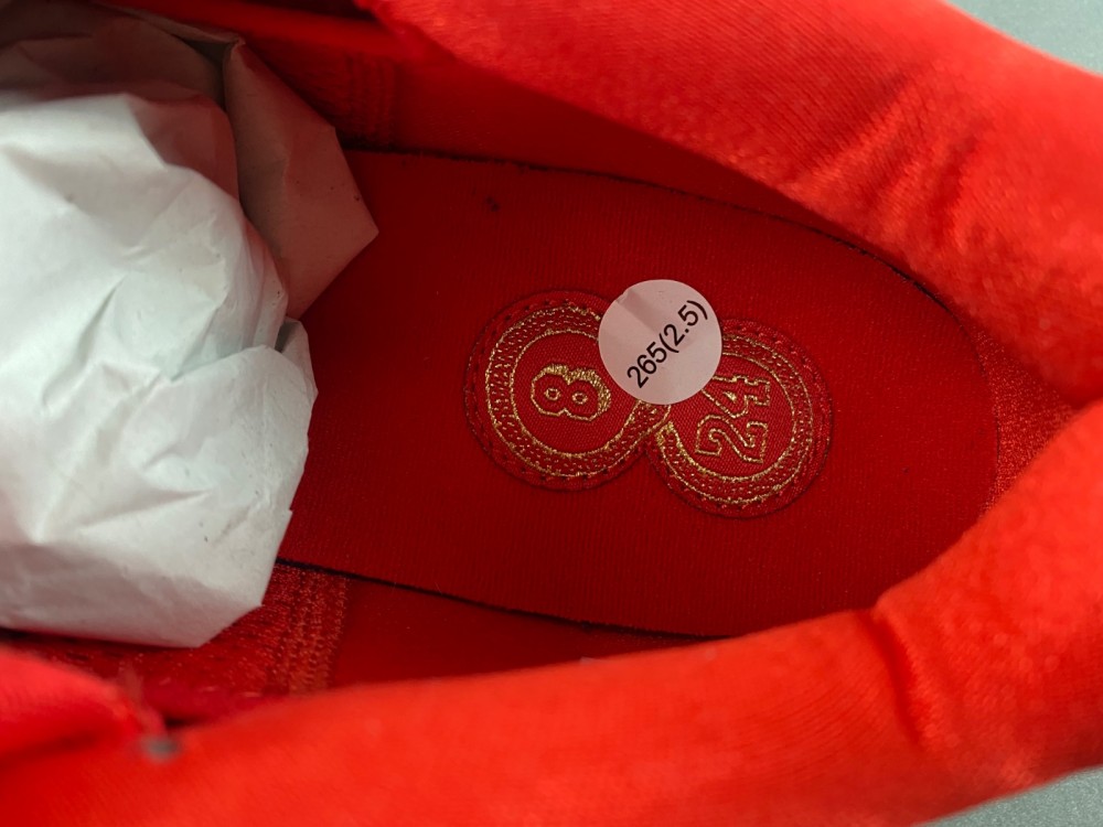 Nike Kobe 5 Protro HF5182-600