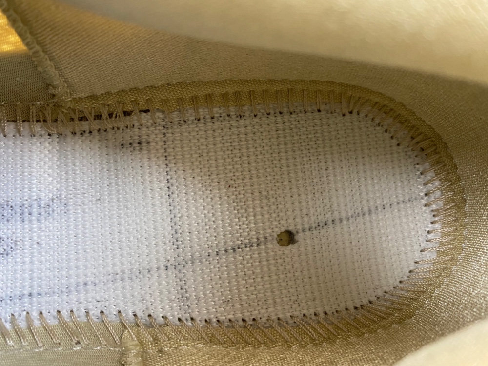 Nike Kobe 8 Protro “Champagne Gold”HM6469-701