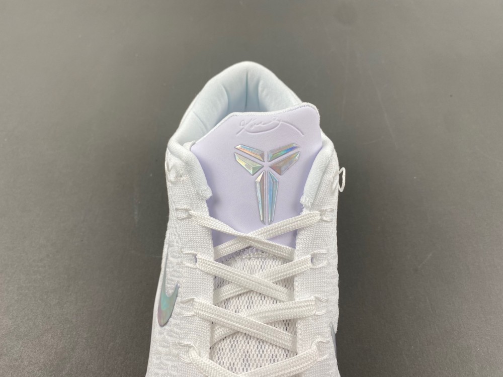 Kobe 9 Low FZ7334-100