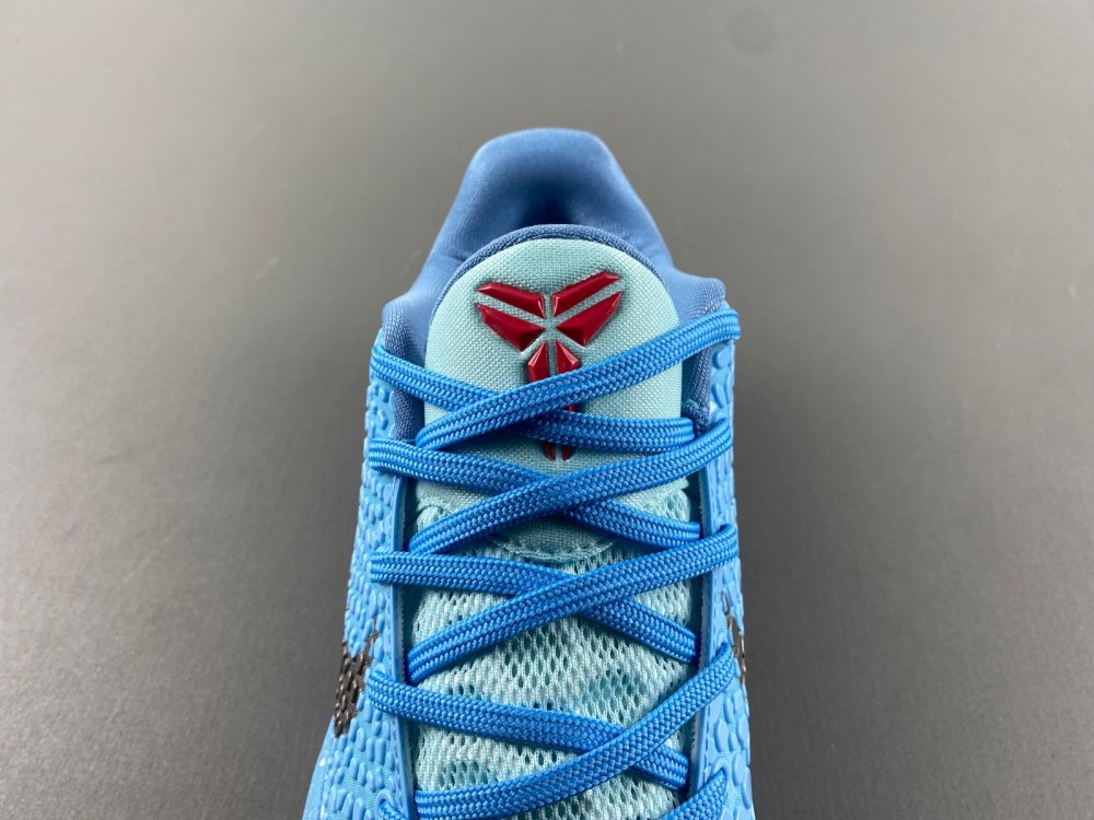 Zoom Kobe 6 PE2023-100