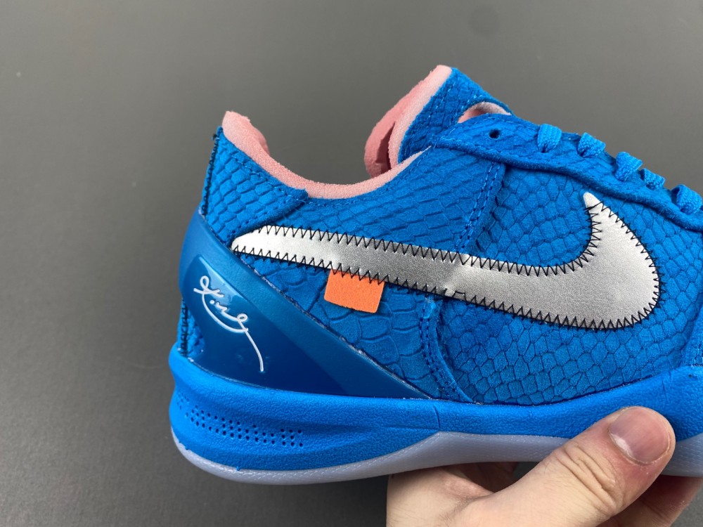 Nike Kobe 8 ZK 8 555035-305