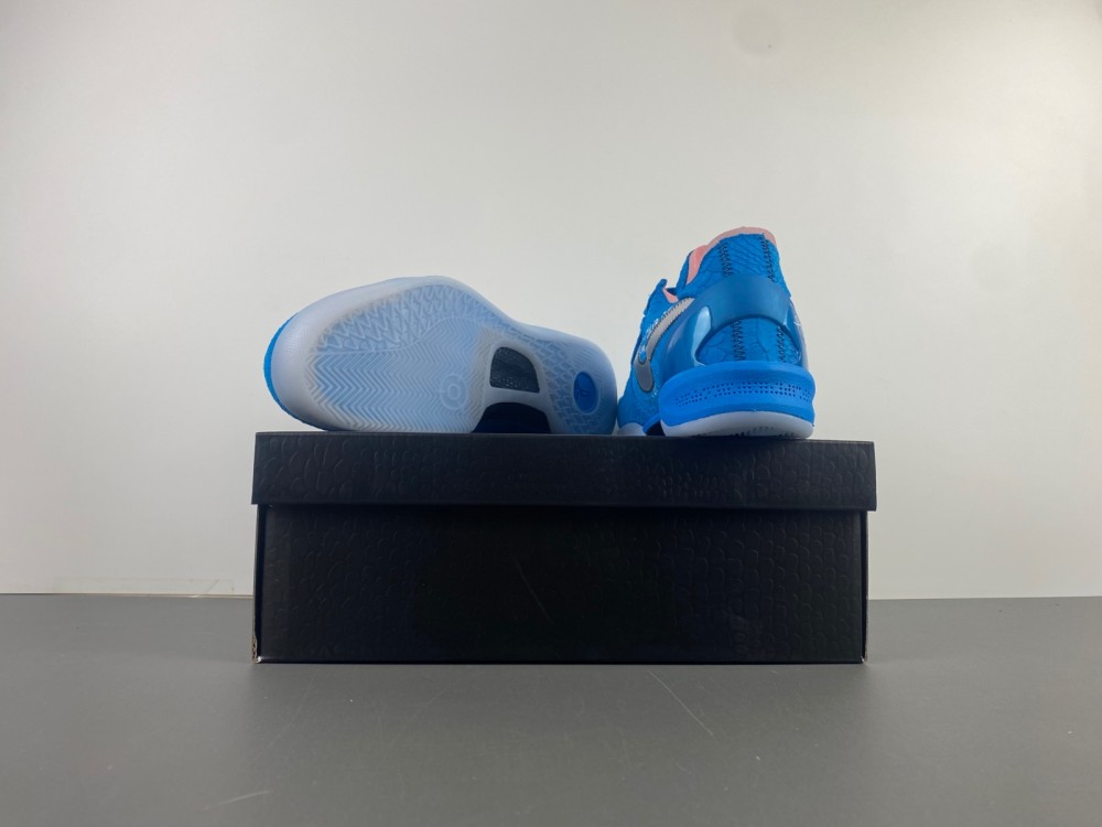 Nike Kobe 8 ZK 8 555035-305