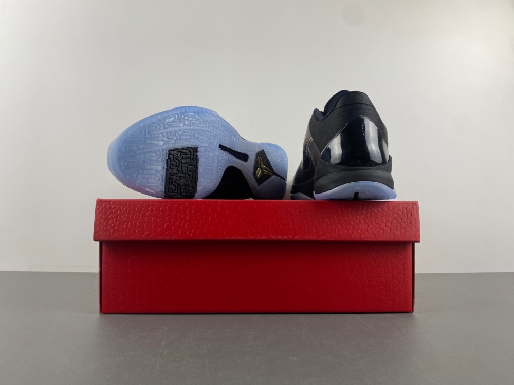 Nike Kobe 5 Protro “Year of the Mamba”IB4481-500