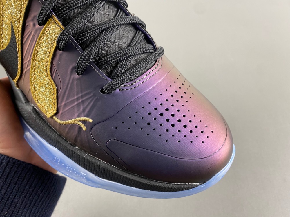 Nike Kobe 5 Protro “Year of the Mamba”IB4481-500