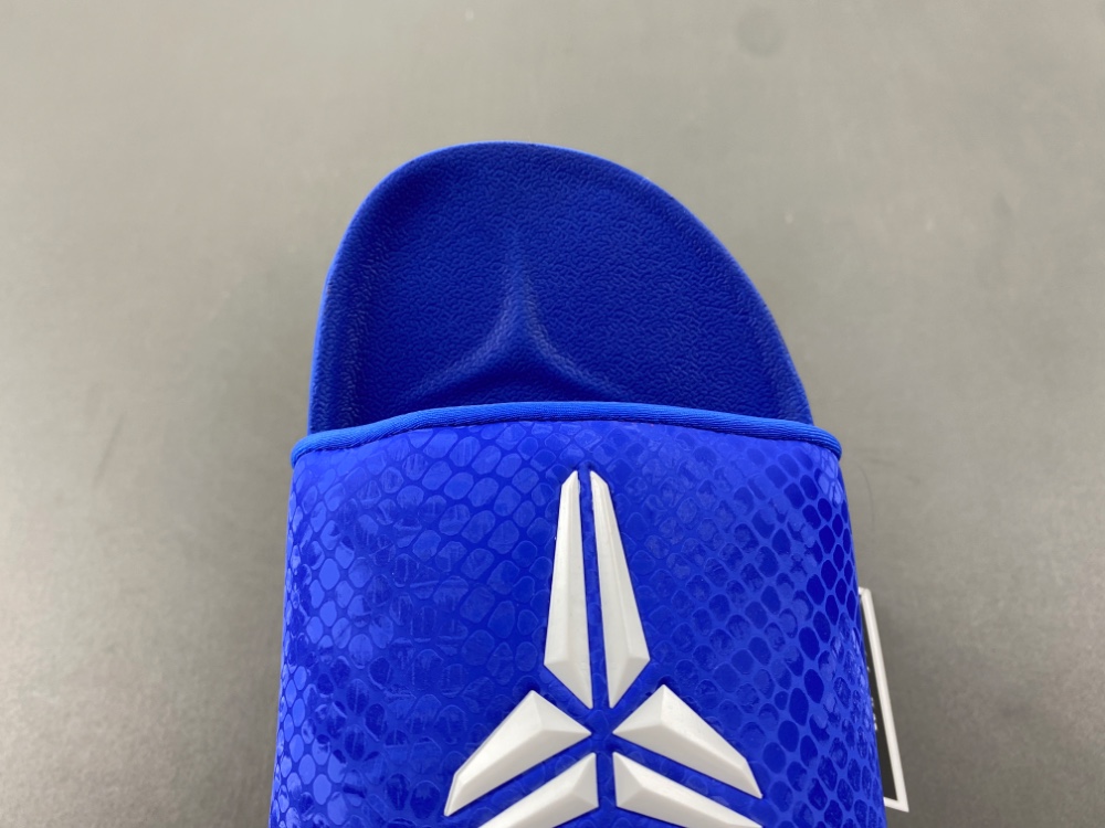 Kobe Bryant x Nike Offcourt Slid 