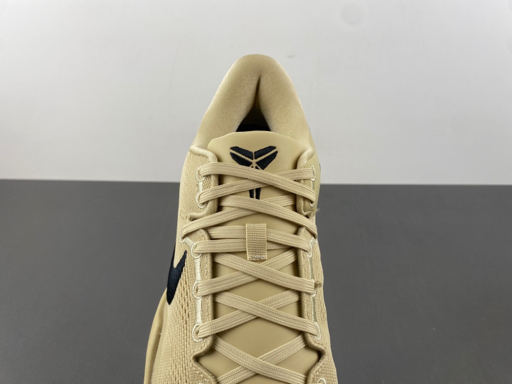 Nike Kobe 8 Protro “Champagne Gold”HM6469-701