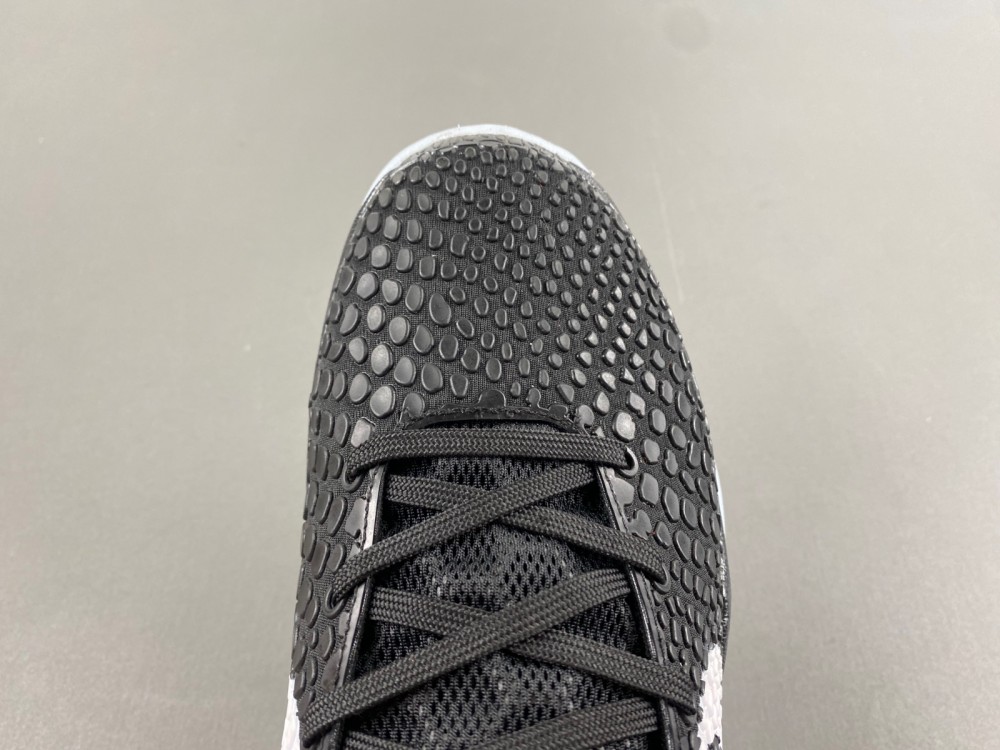 Nike Kobe 6 Protro CW2190-309