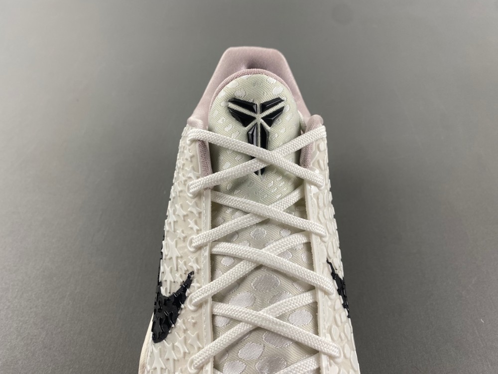 Nike Kobe 6 Protro “All-Star 2.0”FQ3546-100