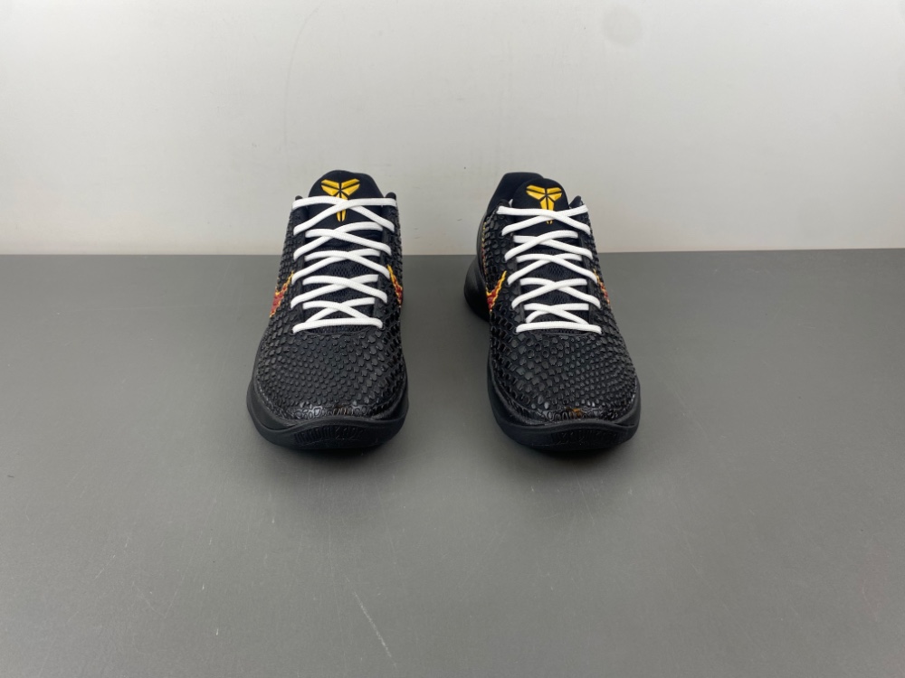 NIKE ZOOM KOBE 6 PE2025-103